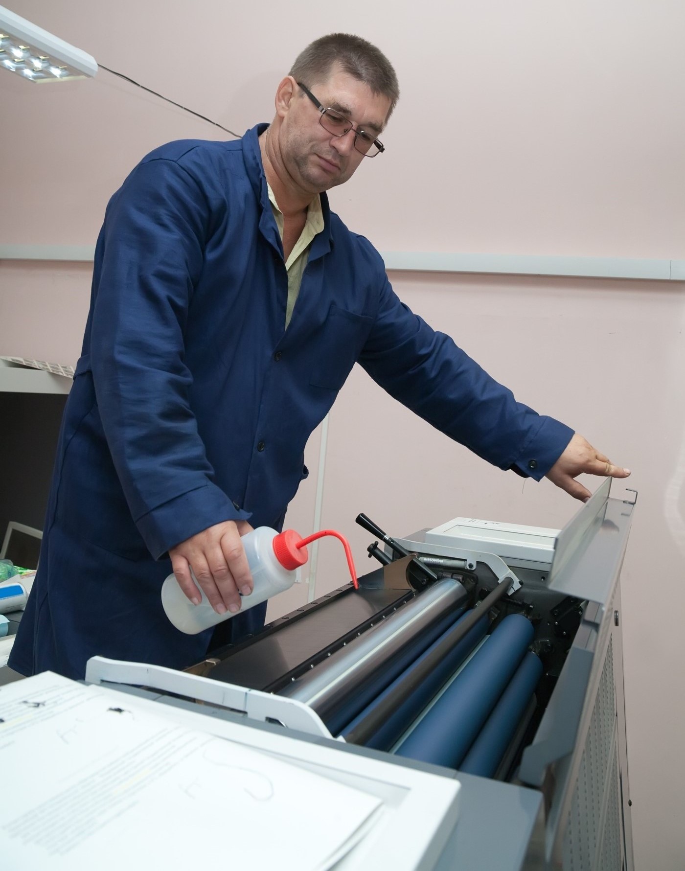 Peripheral Support Services