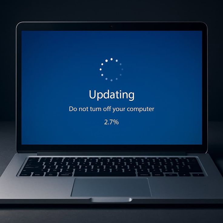 Software Updates FAQ
